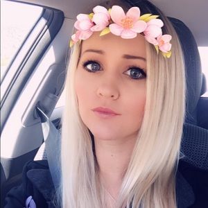 Meet your Posher, Kaylee